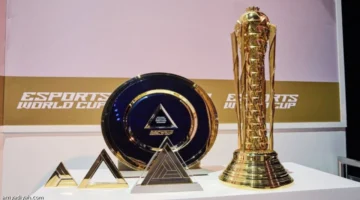 طرح التذاكر يبدأ قريباً لكأس العالم للرياضات الإلكترونية